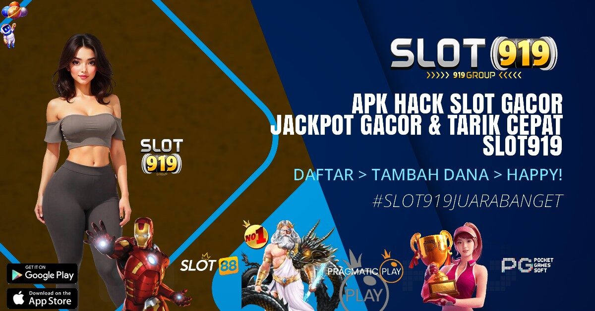 RR777 Cara Daftar Judi Slot Online