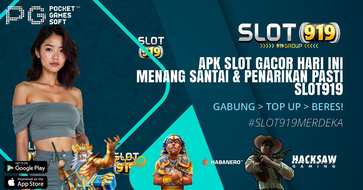 Slot Online Terpercaya Deposit Dana RR777