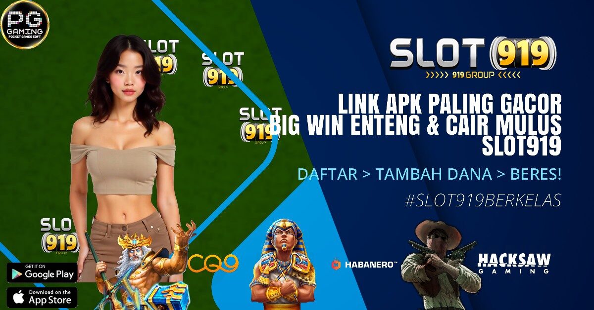 Nama Aplikasi Judi Slot Online RR 777