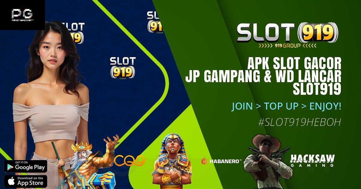 Slot Gacor Slot Online RR 777