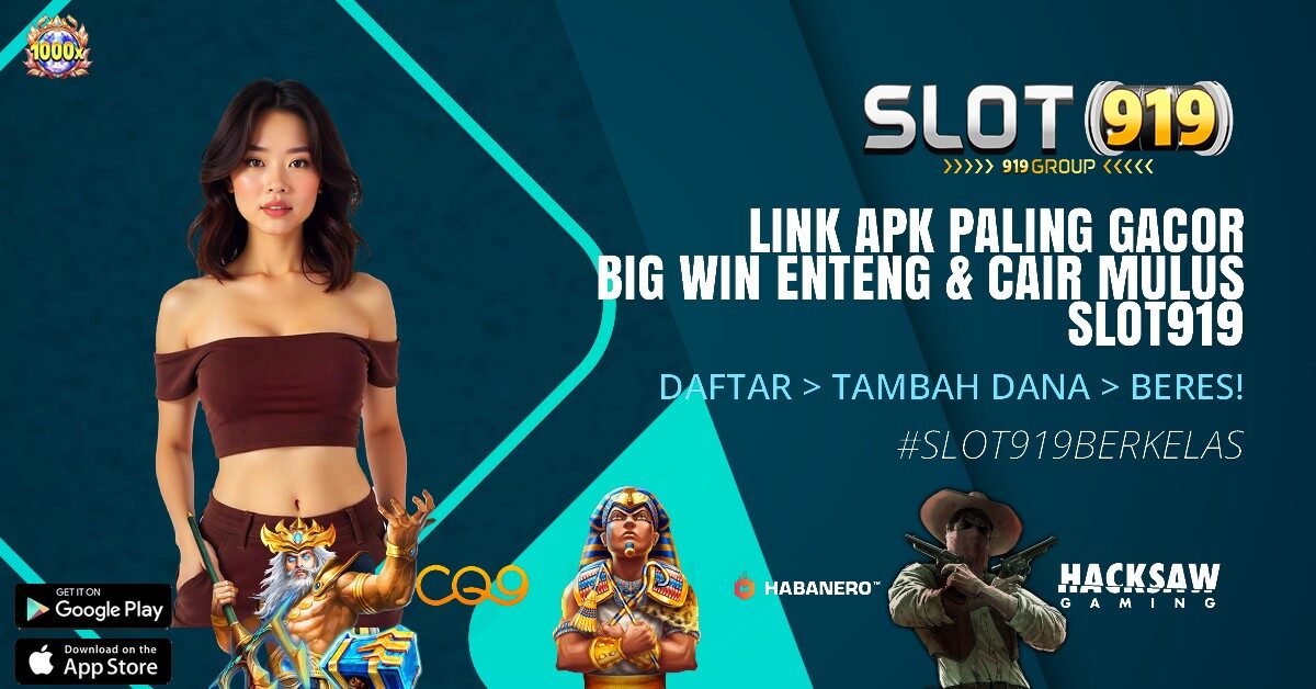 Apk Slot Gacor Tanpa Deposit RR777