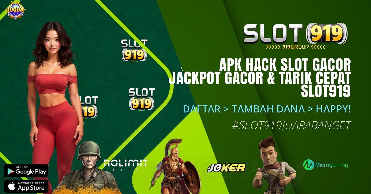 Cara Menang Banyak Main Slot Online Di Hp RR777