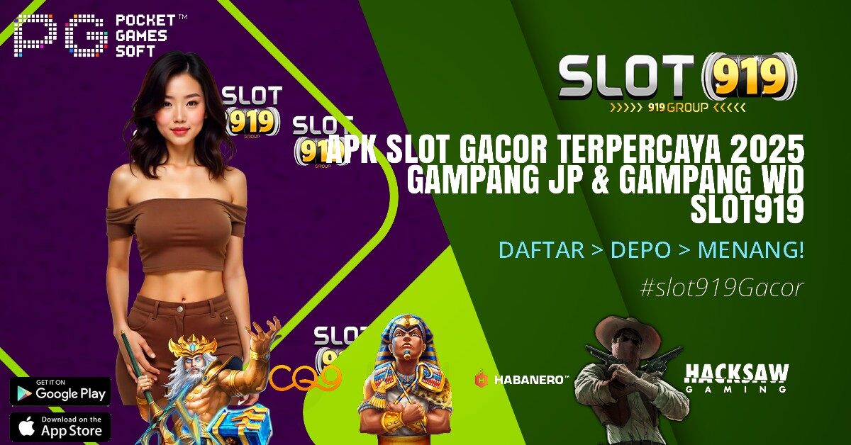 Situs Judi Slot Online Via Pulsa Tanpa Potongan RR 777