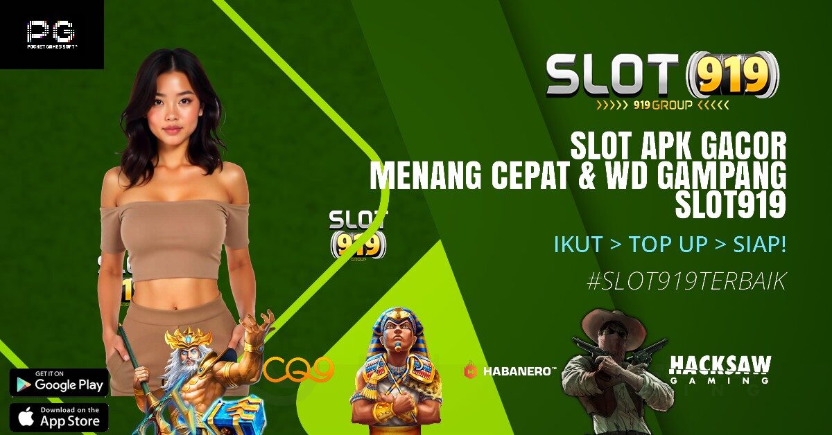 Judi Slot Online Gacor RR 777