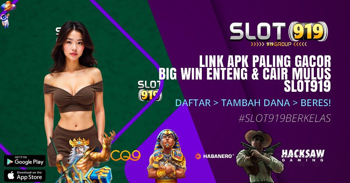 RR777 Situs Judi Slot Online Pulsa Tanpa Potongan