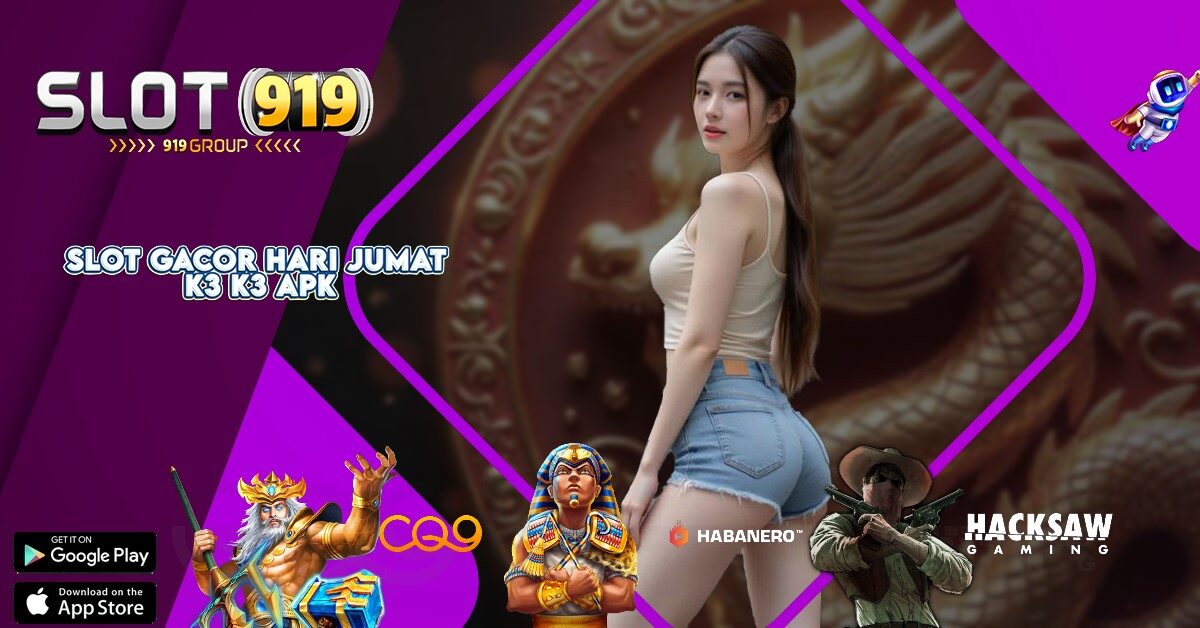 K3K3 APK BUKU MIMPI SLOT ONLINE