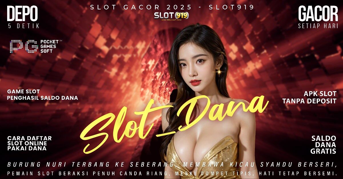 Slot Bet Kecil Gacor Situs Slot Gacor Deposit Dana