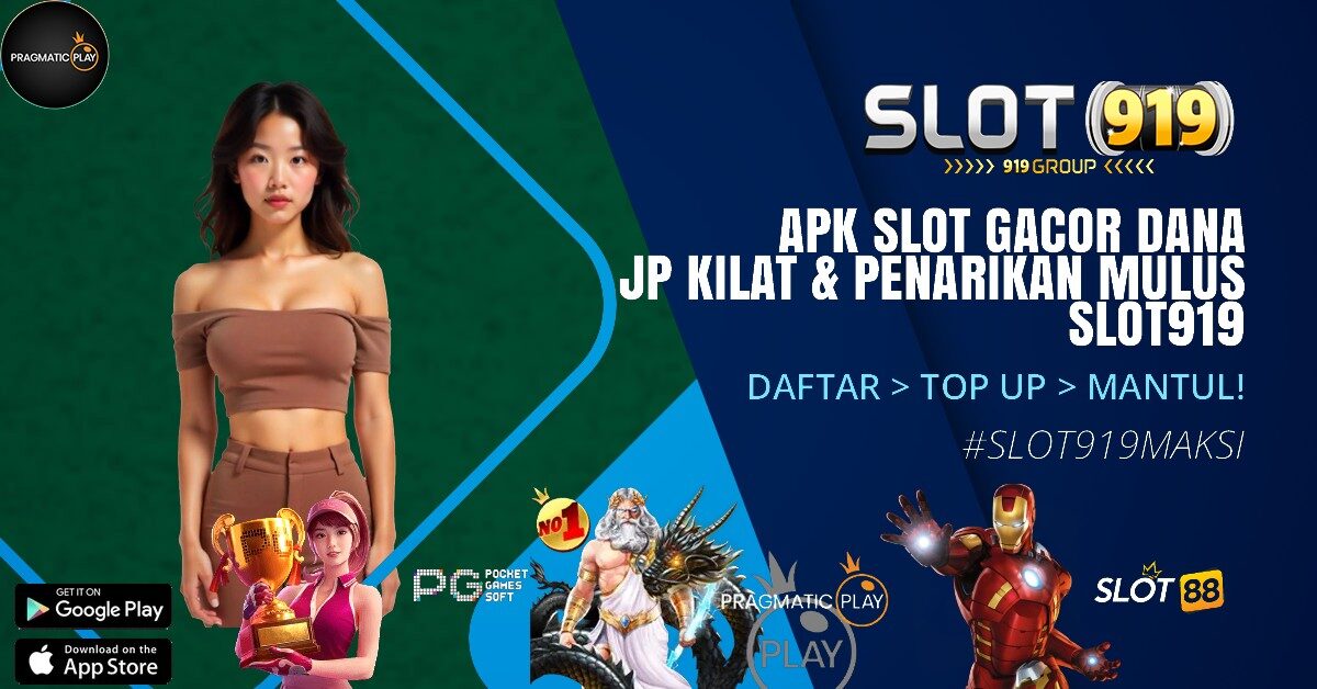 Situs Slot Online Thailand RR777