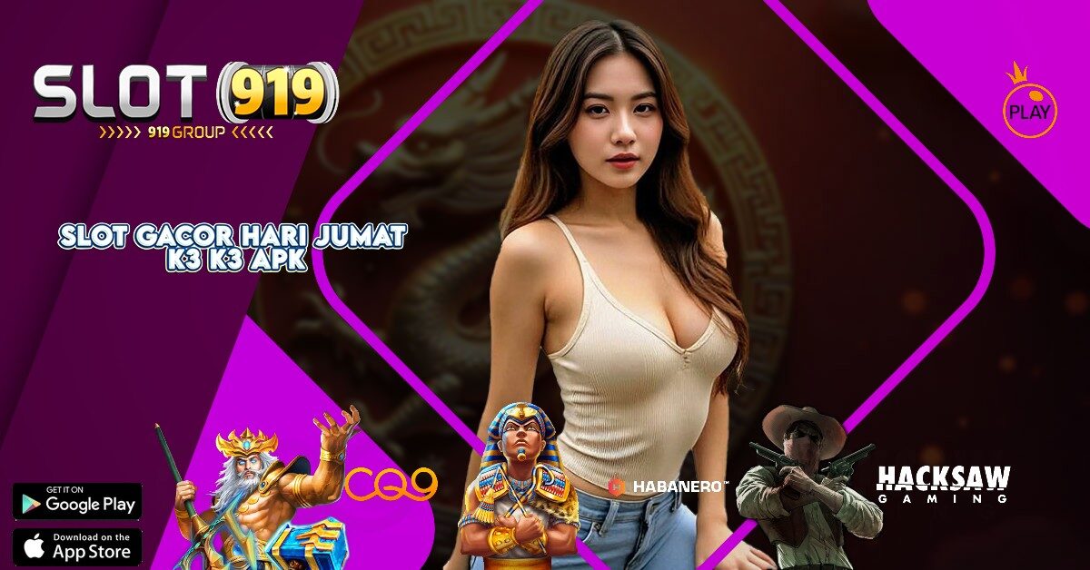 K3K3 APK BO SLOT GACOR MUDAH MAXWIN