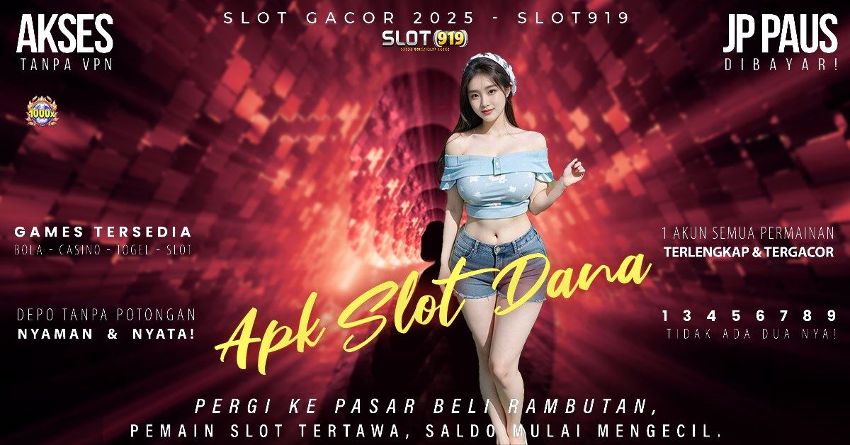 Rtp Slot Gacor Jam Berapa Slot Penghasil Uang Dana