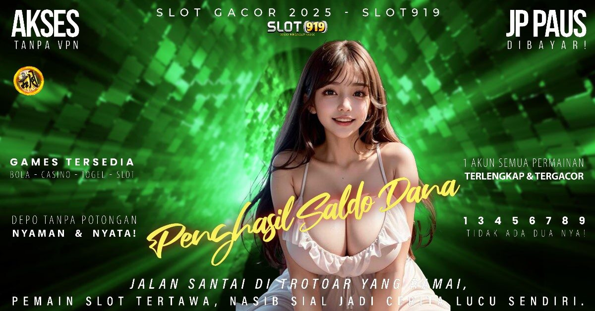 Situs Judi Slot Gacor Maxwin Slot Deposit Dana 5000 Tanpa Potongan 2025