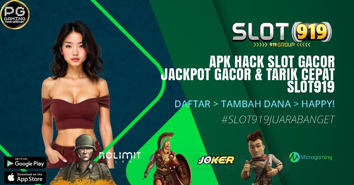 Tips Main Slot Online RR 777