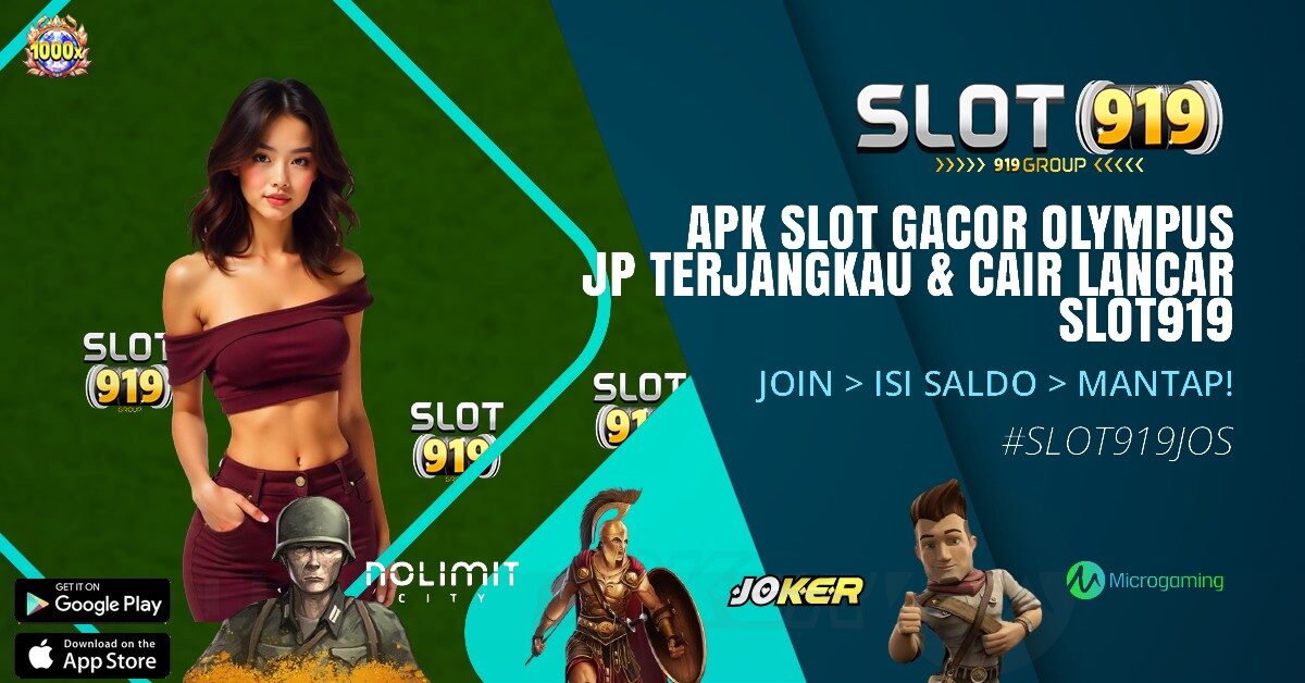 Situs Judi Slot Online Resmi Deposit Pulsa Tanpa Potongan RR777