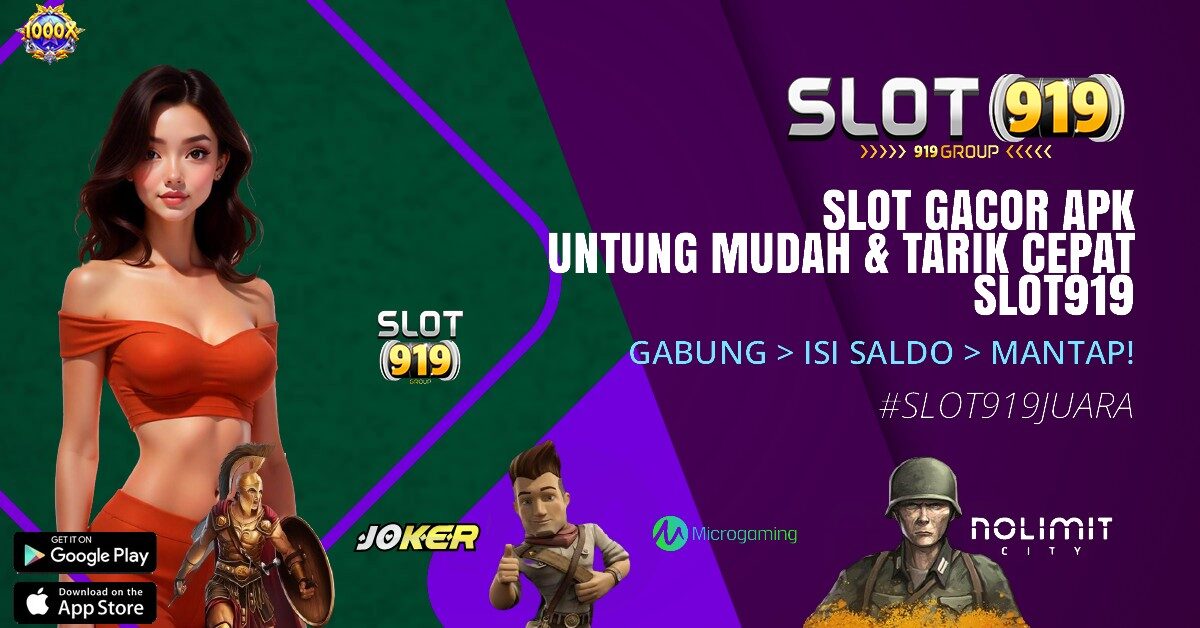 Polisi Slot Online RR 777